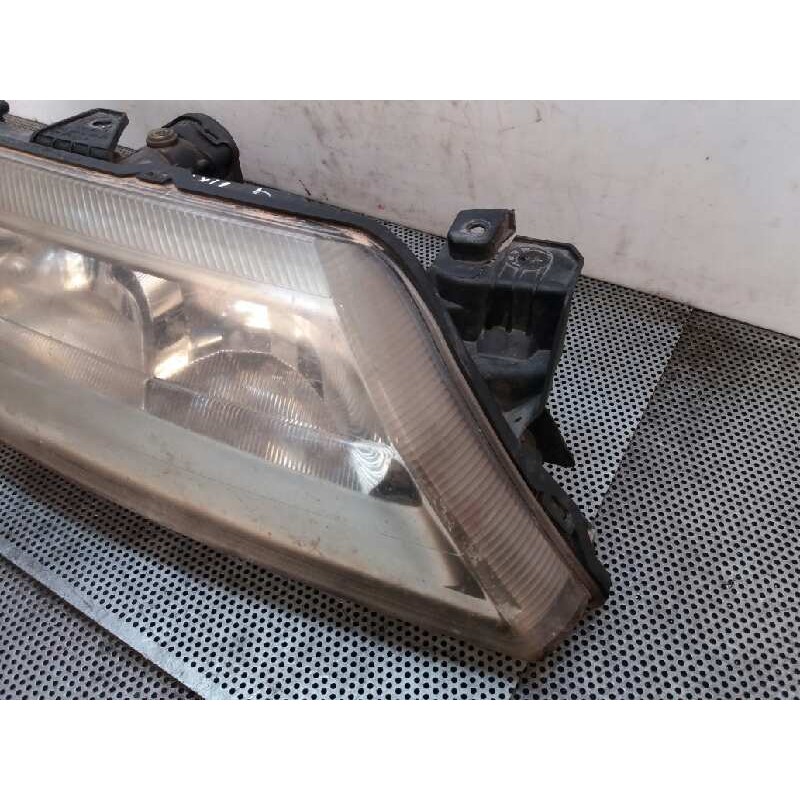 Recambio de faro derecho para renault laguna ii grandtour (kg0) dynamique referencia OEM IAM 8200163324  VALEO - Rojo 3