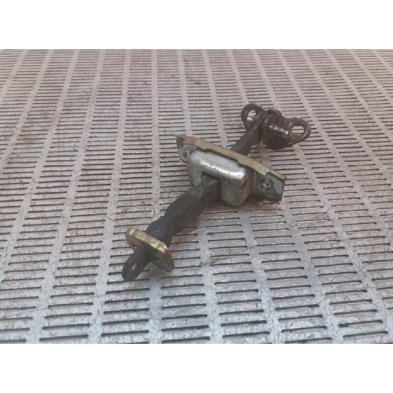 Recambio de retenedor puerta trasera derecha para toyota rav 4 (a2) 1.8 16v cat referencia OEM IAM - Gris 2