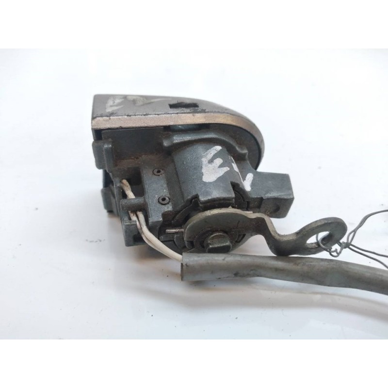 Recambio de bombin puerta delantera izquierda para nissan micra (k12e) 1.5 dci turbodiesel cat referencia OEM IAM 5