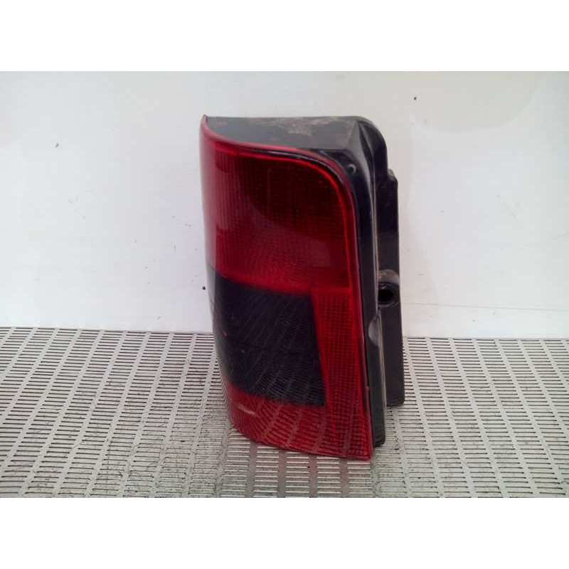 Recambio de piloto trasero izquierdo para peugeot partner (s1) 1.9 diesel referencia OEM IAM   