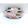 Recambio de mando climatizador para ford fiesta (cb1) 1.4 16v cat referencia OEM IAM 6A6T18C612AE  