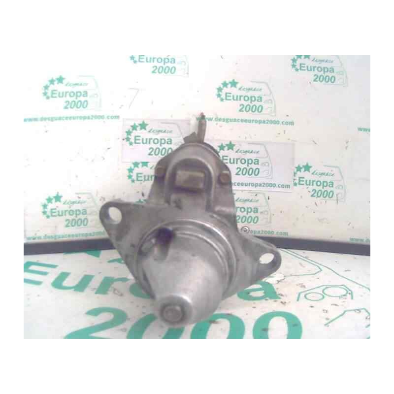 Recambio de motor arranque para mg serie 200 (rf) 1.8 cat referencia OEM IAM MAGNETIMARELLINAD10042 3
