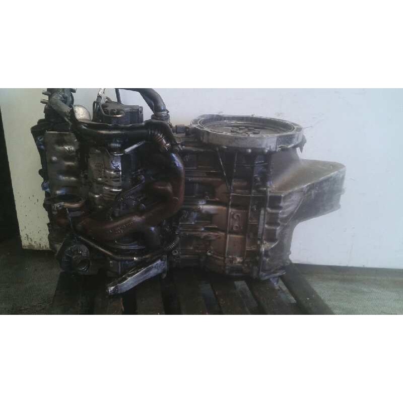 Recambio de motor completo para mercedes-benz clase a (w168) 1.7 cdi diesel cat referencia OEM IAM OM668940 668940 3
