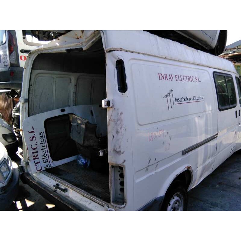 ford transit, combi 1995 del año 1998
