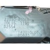 Recambio de caja mariposa para toyota yaris ts referencia OEM IAM 2203047010  