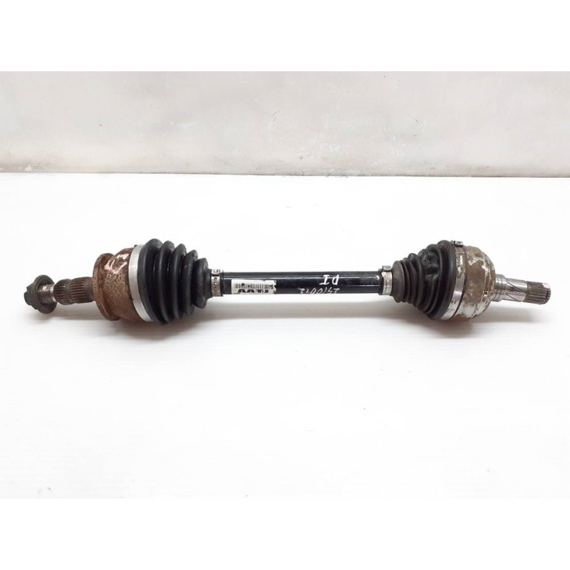 Recambio de transmision delantera izquierda para opel insignia berlina excellence referencia OEM IAM 22796273  