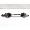 Recambio de transmision delantera izquierda para opel insignia berlina excellence referencia OEM IAM 22796273  