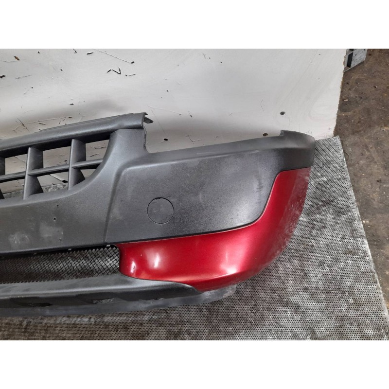 Recambio de paragolpes delantero para fiat doblo (119) 1.9 jtd elx / dynamic referencia OEM IAM 2