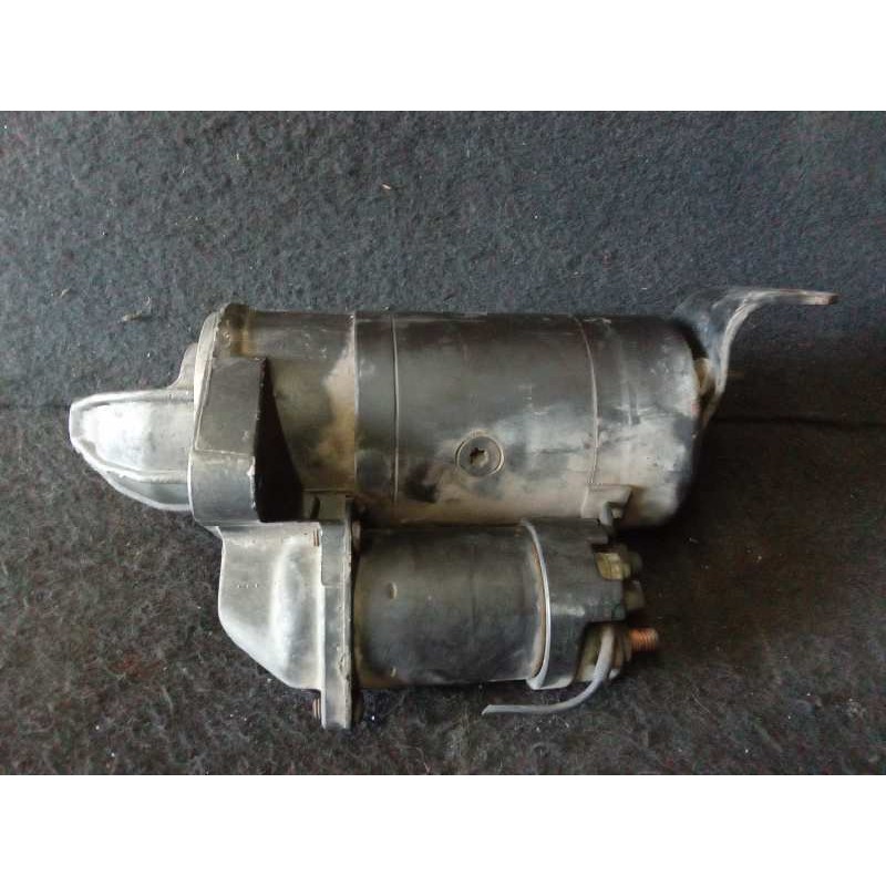 Recambio de motor arranque para opel calibra 2.0 referencia OEM IAM 4
