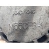 Recambio de caja cambios para hyundai tucson tecno mild-hybrid 2wd referencia OEM IAM M56CF31 WKJ6E 7354281