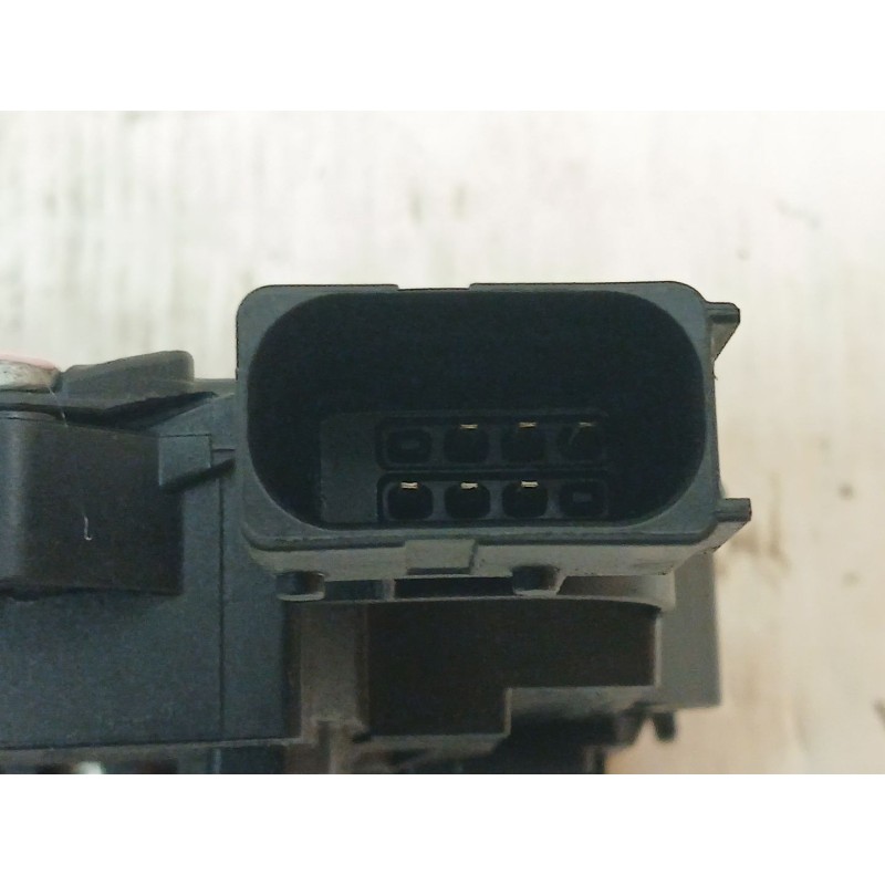 Recambio de cerradura puerta delantera izquierda para opel meriva b selective referencia OEM IAM 13258271 0325407955 3