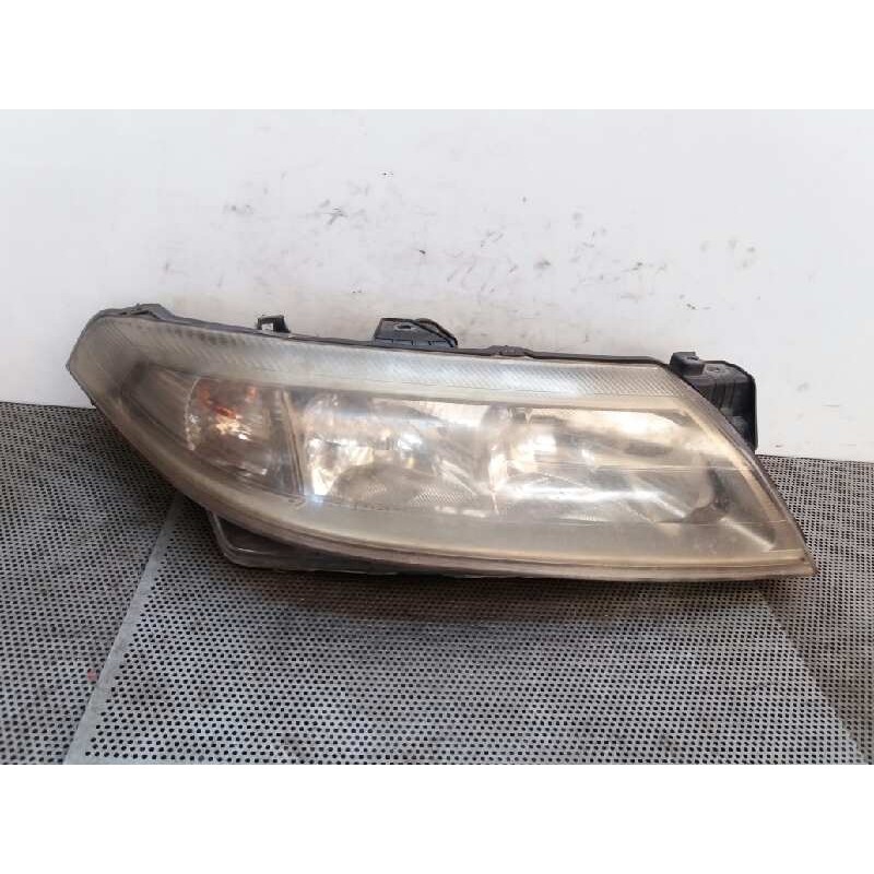 Recambio de faro derecho para renault laguna ii grandtour (kg0) dynamique referencia OEM IAM 8200163324  VALEO - Rojo 4