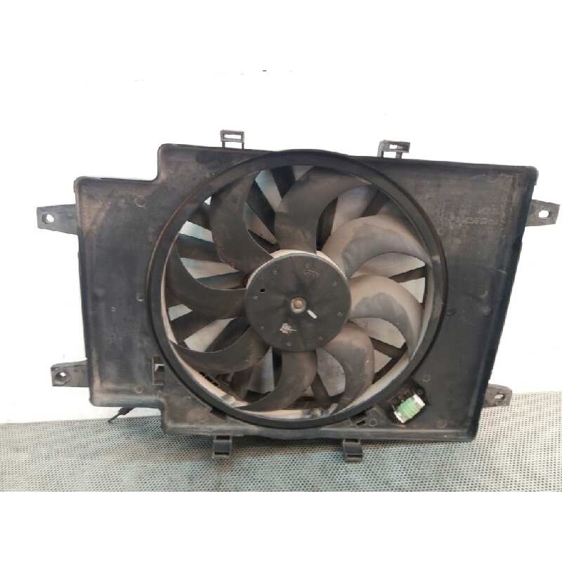 Recambio de electroventilador para alfa romeo 147 (190) 2.0 selespeed distinctive referencia OEM IAM   GATE