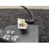 Recambio de enganche cinturon delantero izquierdo para hyundai i20 classic referencia OEM IAM   