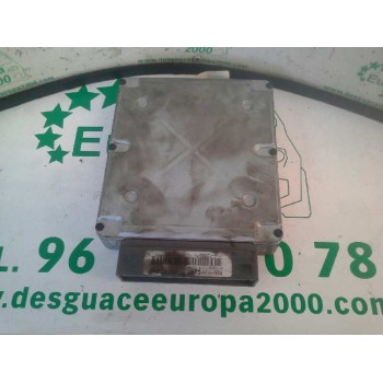 CENTRALITA MOTOR UCE YS4F12A650PA DPC612 