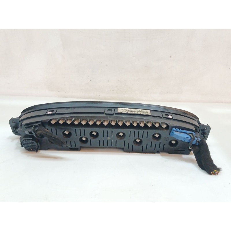 Recambio de cuadro instrumentos para citroën xsara picasso 2.0 hdi referencia OEM IAM 964668580  VDO 3