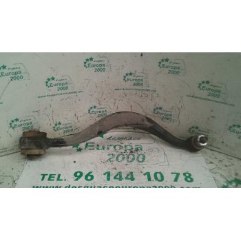BRAZO SUSPENSION INFERIOR DELANTERO IZQUIERDO 