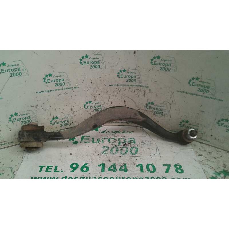 Recambio de brazo suspension inferior delantero izquierdo para mazda 6 berlina (gg) 2.0 diesel cat referencia OEM IAM   