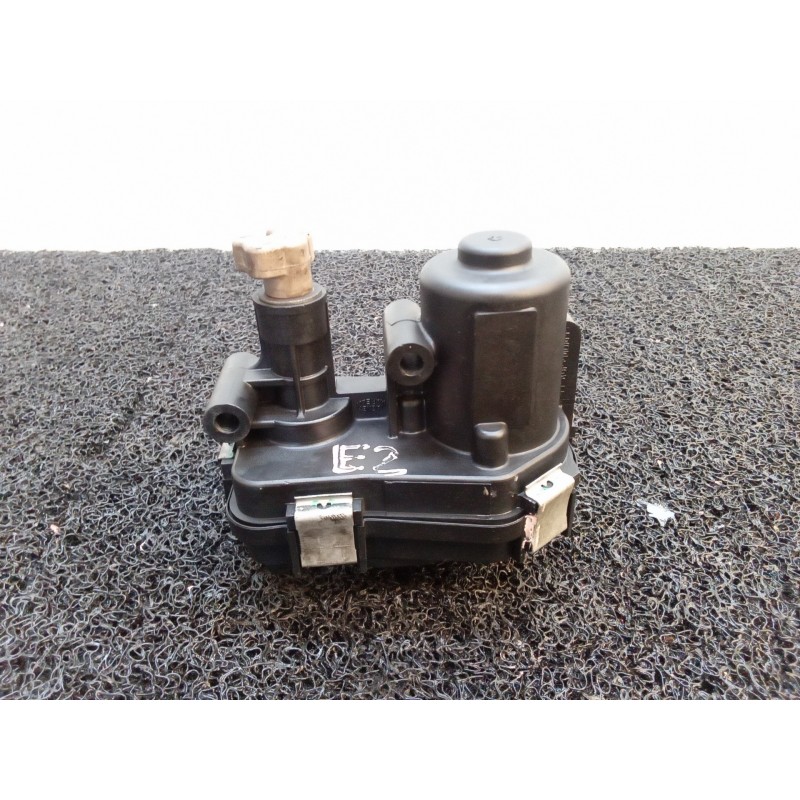 Recambio de centralita check control para opel insignia berlina cosmo referencia OEM IAM TMS2D 7RF15113K 