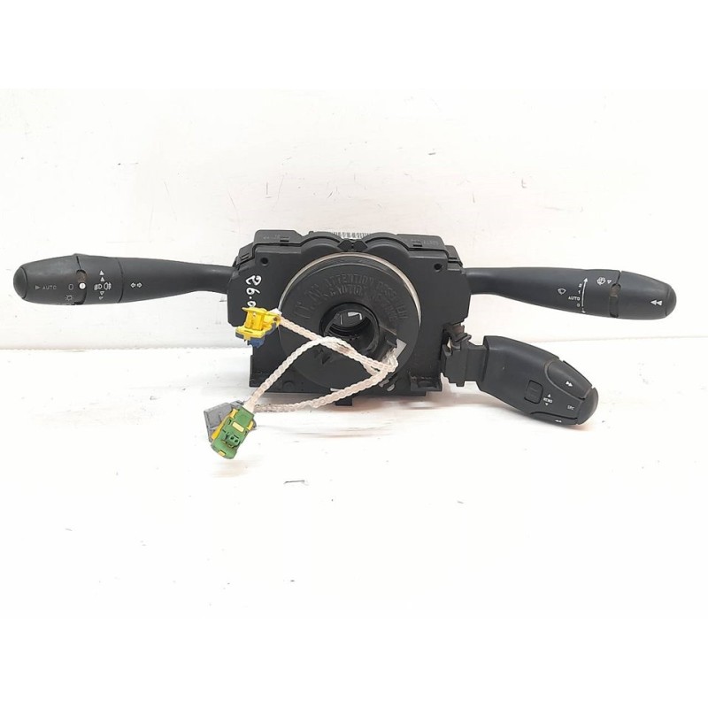 Recambio de mando luces para citroën xsara berlina 2.0 hdi 66kw premier referencia OEM IAM 96511176XT  