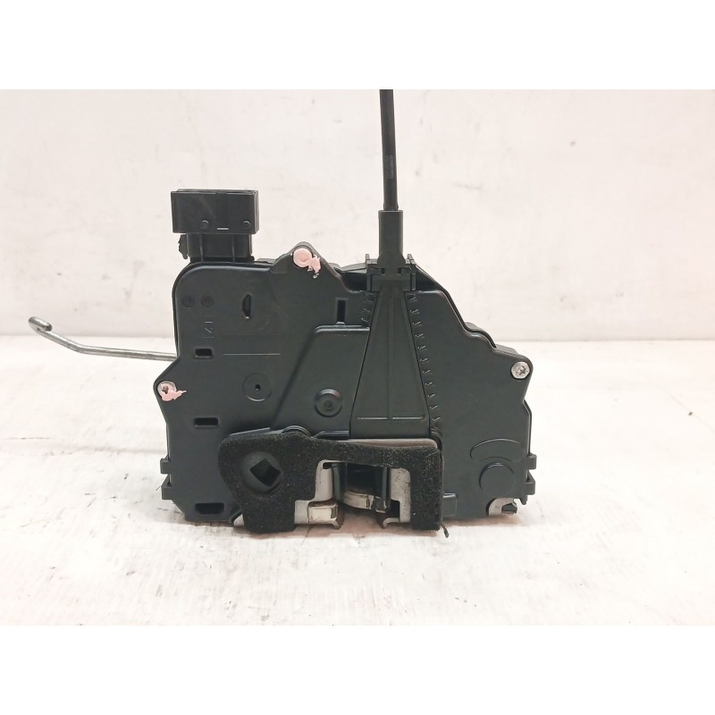 Recambio de cerradura puerta delantera izquierda para opel meriva b selective referencia OEM IAM 13258271 0325407955 4