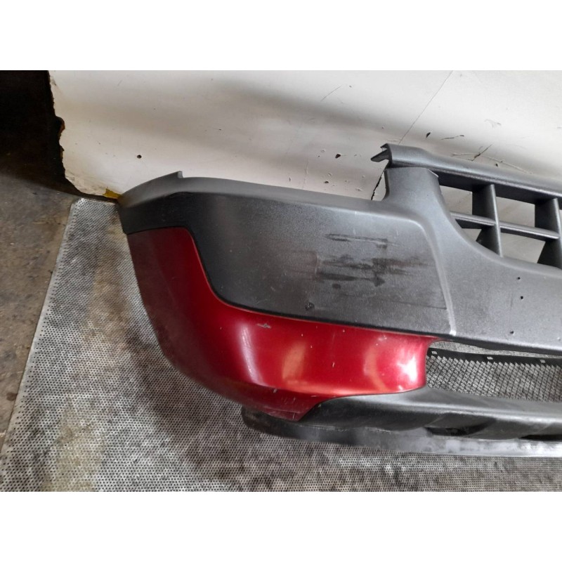 Recambio de paragolpes delantero para fiat doblo (119) 1.9 jtd elx / dynamic referencia OEM IAM 3
