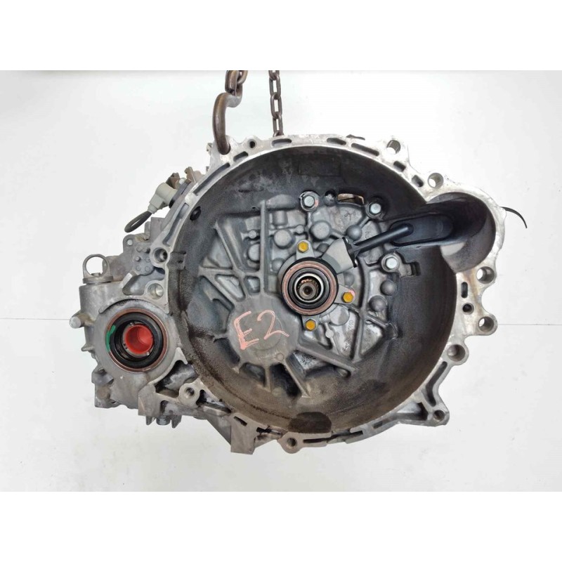Recambio de caja cambios para hyundai tucson tecno mild-hybrid 2wd referencia OEM IAM M56CF31 WKJ6E 7354281 - Rojo 3