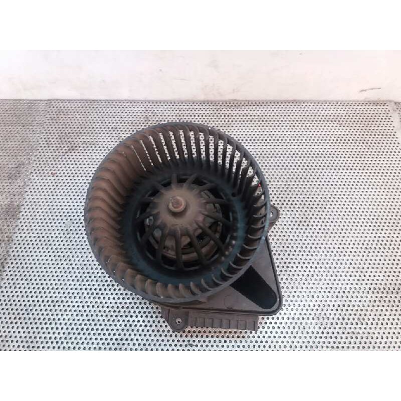 Recambio de motor calefaccion para peugeot 406 berlina (s1/s2) srdt referencia OEM IAM GMVD9CLIMDAG  