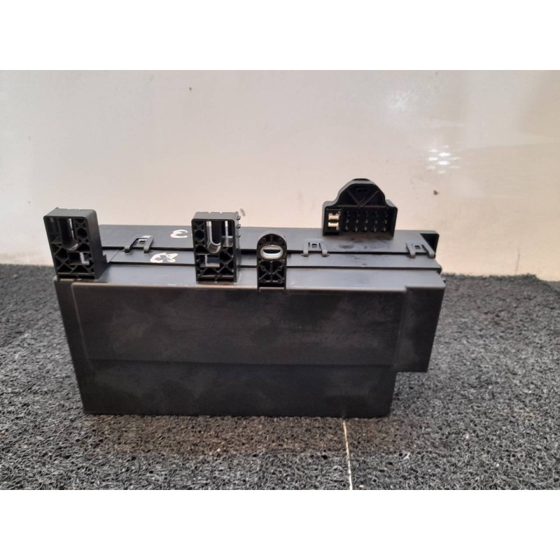 Recambio de caja reles / fusibles para jaguar xe prestige referencia OEM IAM GX7314A067DB P00146530B - Azul 5