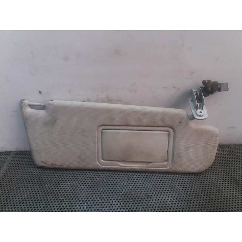 Recambio de parasol derecho para volkswagen golf iv berlina (1j1) básico referencia OEM IAM   
