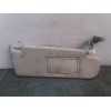 Recambio de parasol derecho para volkswagen golf iv berlina (1j1) básico referencia OEM IAM   