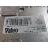 Recambio de faro derecho para renault laguna ii grandtour (kg0) dynamique referencia OEM IAM 8200163324  VALEO