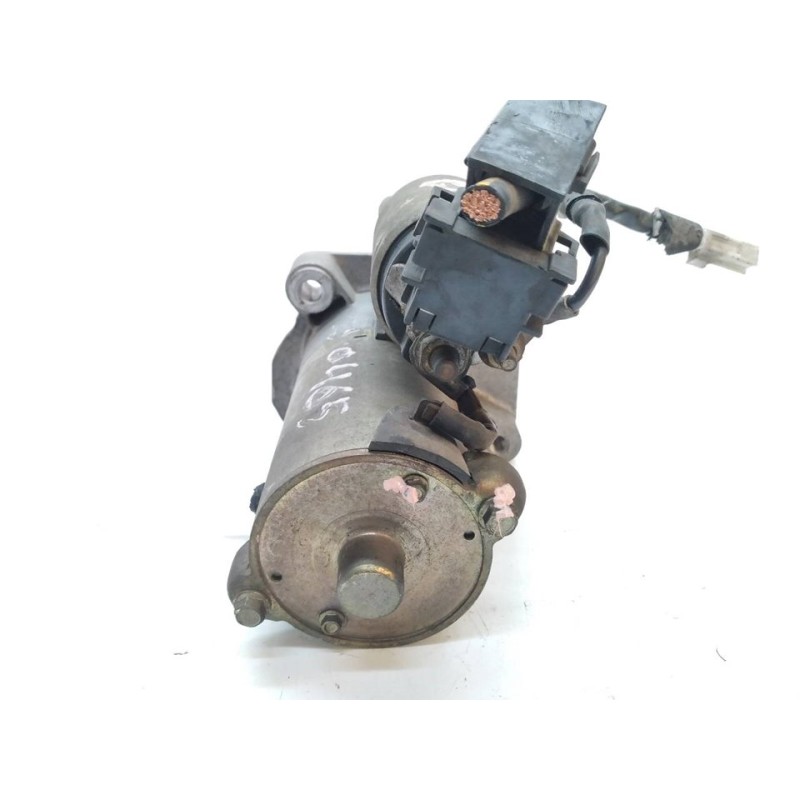 Recambio de motor arranque para mazda 3 berlina (bk) 1.6 crdt active referencia OEM IAM Y60118400B - Negro 3