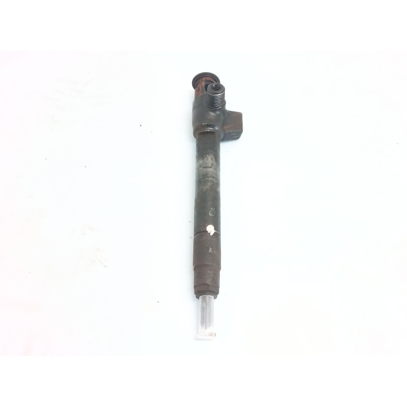 Recambio de inyector para ford kuga (cbs) titanium referencia OEM IAM 9674984080  