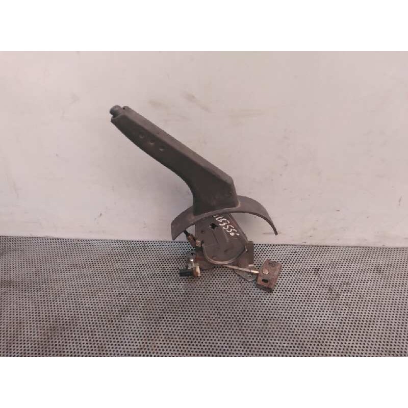 Recambio de palanca freno para nissan micra (k12e) 1.5 dci turbodiesel cat referencia OEM IAM   