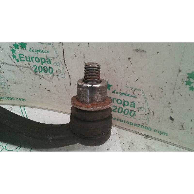 Recambio de brazo suspension inferior delantero izquierdo para mazda 6 berlina (gg) 2.0 diesel cat referencia OEM IAM - Gris 2