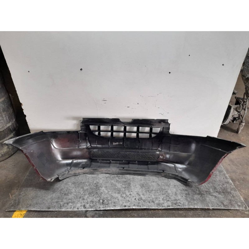 Recambio de paragolpes delantero para fiat doblo (119) 1.9 jtd elx / dynamic referencia OEM IAM 4