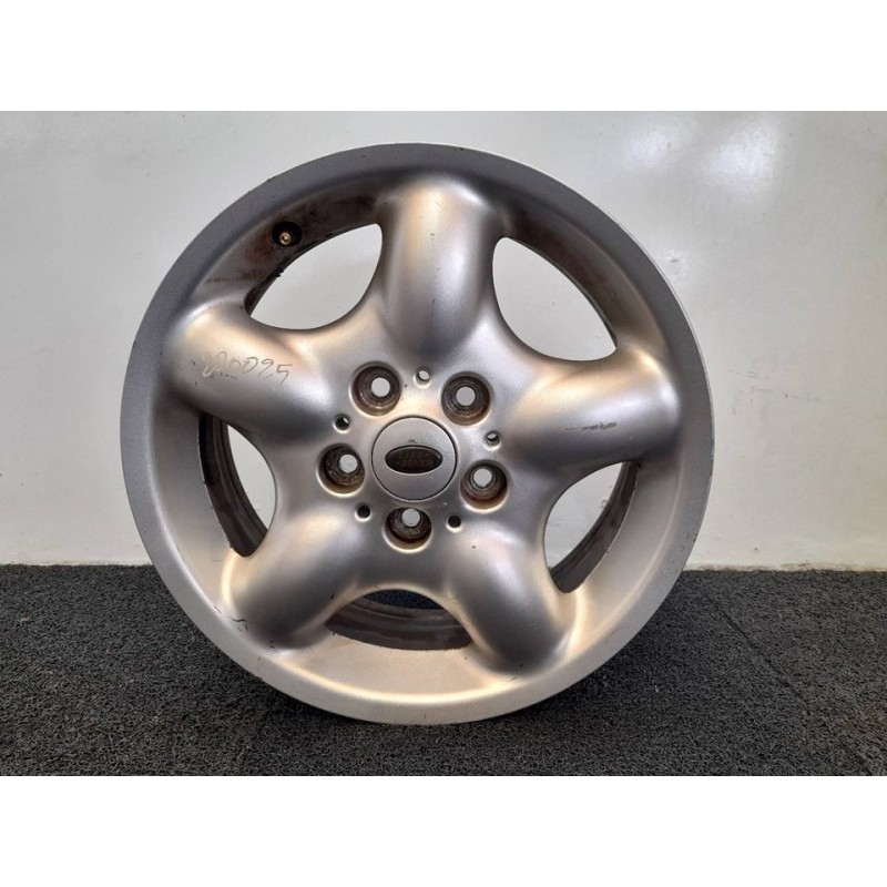 Recambio de llanta para land rover freelander (ln) es familiar referencia OEM IAM 6JX16H245  