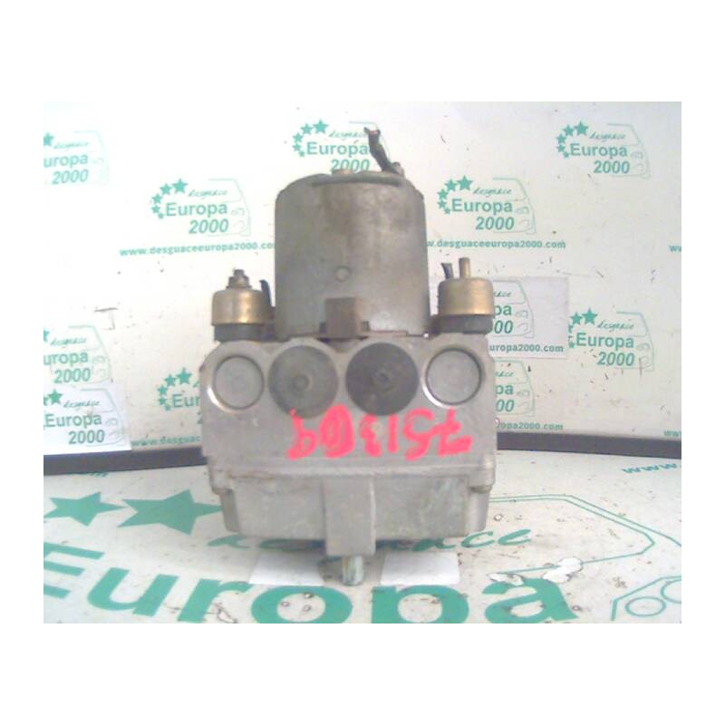 Recambio de abs para mg serie 200 (rf) 1.8 cat referencia OEM IAM 0265216033 SRB100350 BOSCH