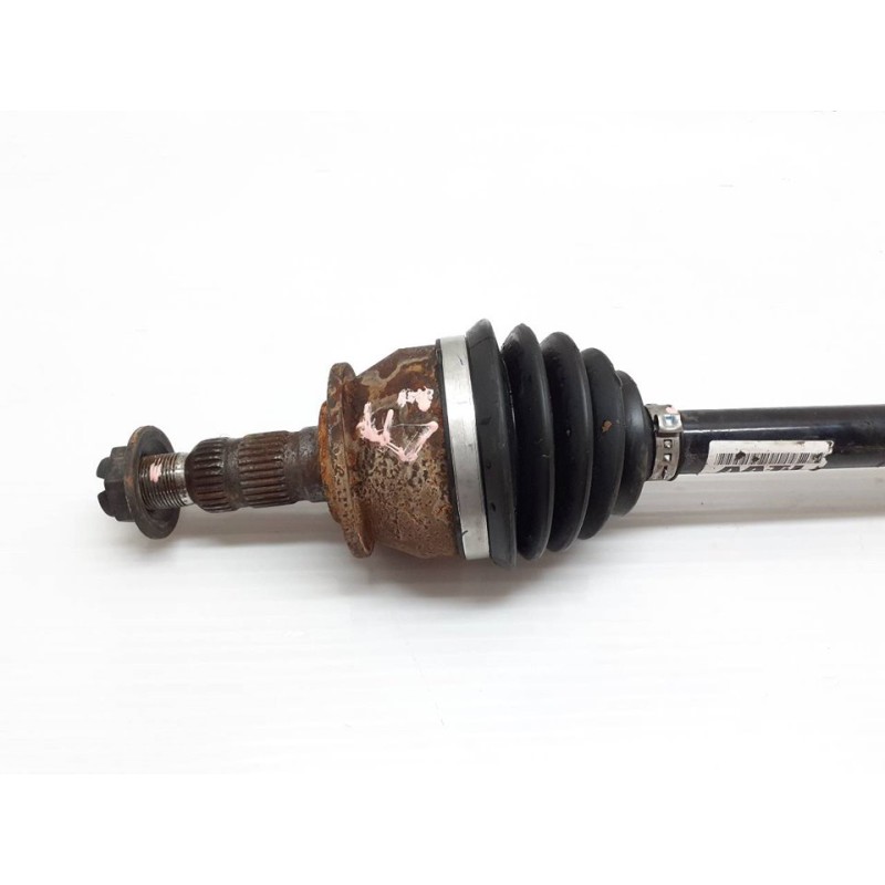 Recambio de transmision delantera izquierda para opel insignia berlina excellence referencia OEM IAM 22796273 4
