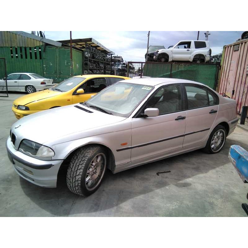 bmw serie 3 berlina (e46) del año 2003