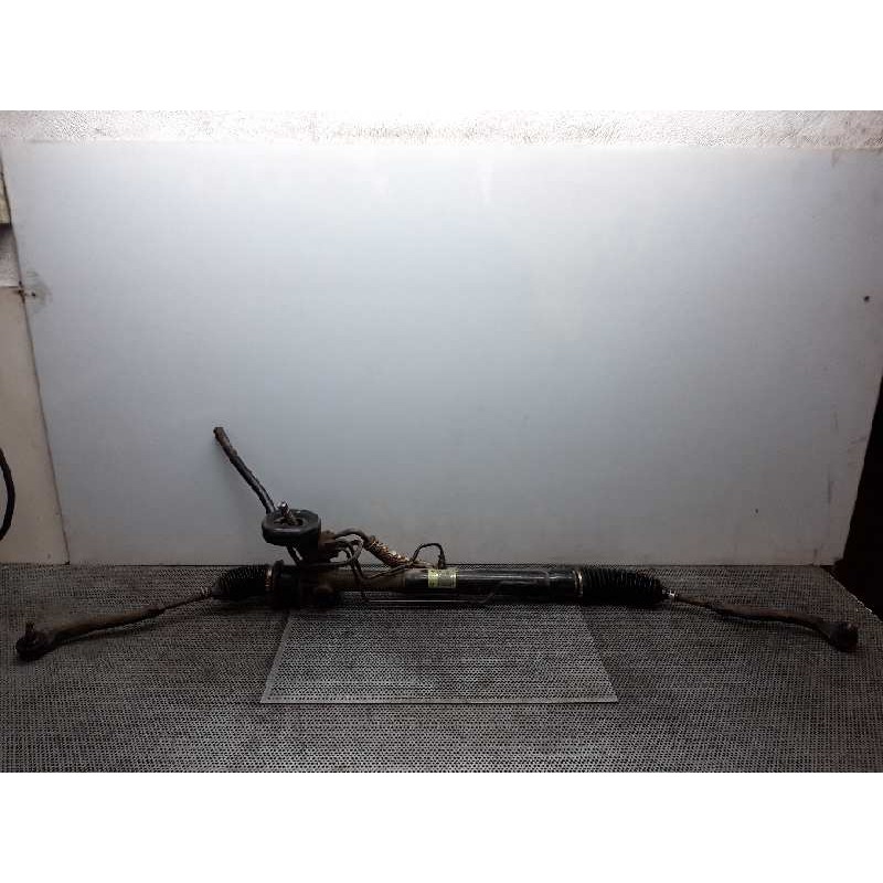 Recambio de cremallera direccion para daewoo kalos 1.2 se referencia OEM IAM LED282  TRW