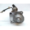Recambio de motor arranque para mazda 3 berlina (bk) 1.6 crdt active referencia OEM IAM Y60118400B  