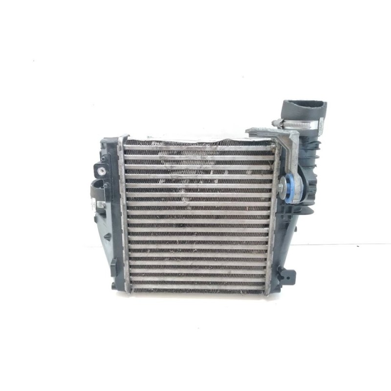 Recambio de intercooler para opel combo life expression referencia OEM IAM P9675627980 - Marrón 2