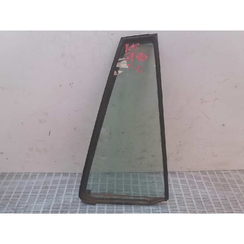 Recambio de luna custodia trasera derecha para toyota rav 4 (a2) 1.8 16v cat referencia OEM IAM   