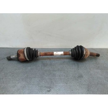 TRANSMISION DELANTERA IZQUIERDA 8V513B437CA 