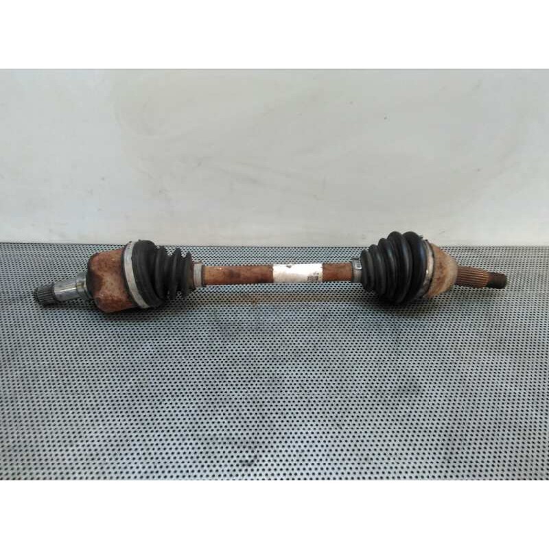 Recambio de transmision delantera izquierda para ford fiesta (cb1) 1.4 16v cat referencia OEM IAM 8V513B437CA  
