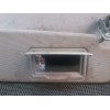 Recambio de parasol derecho para volkswagen golf iv berlina (1j1) básico referencia OEM IAM   