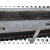 Recambio de rejilla delantera para nissan micra (k11) comfort referencia OEM IAM 623841F500  