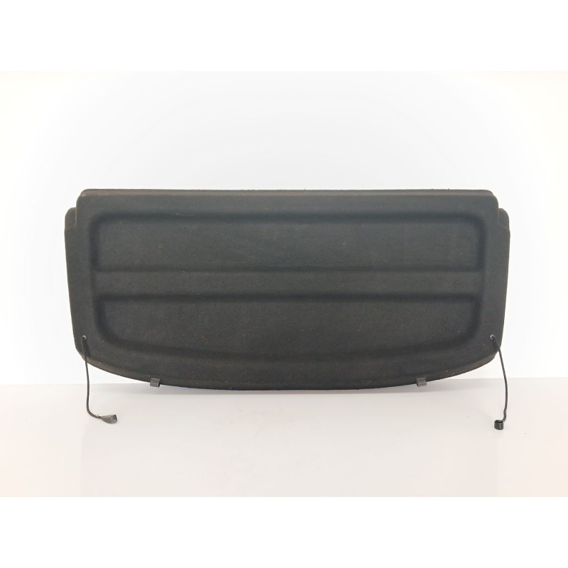 Recambio de bandeja trasera para renault captur i (j5_, h5_) 1.5 dci 110 referencia OEM IAM 794209363R  